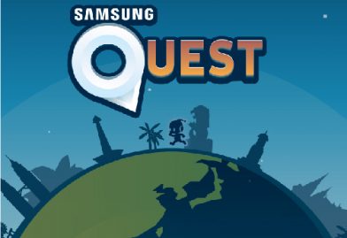 Samsung Quest